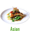 asian