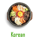 korean