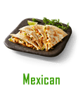 mexican